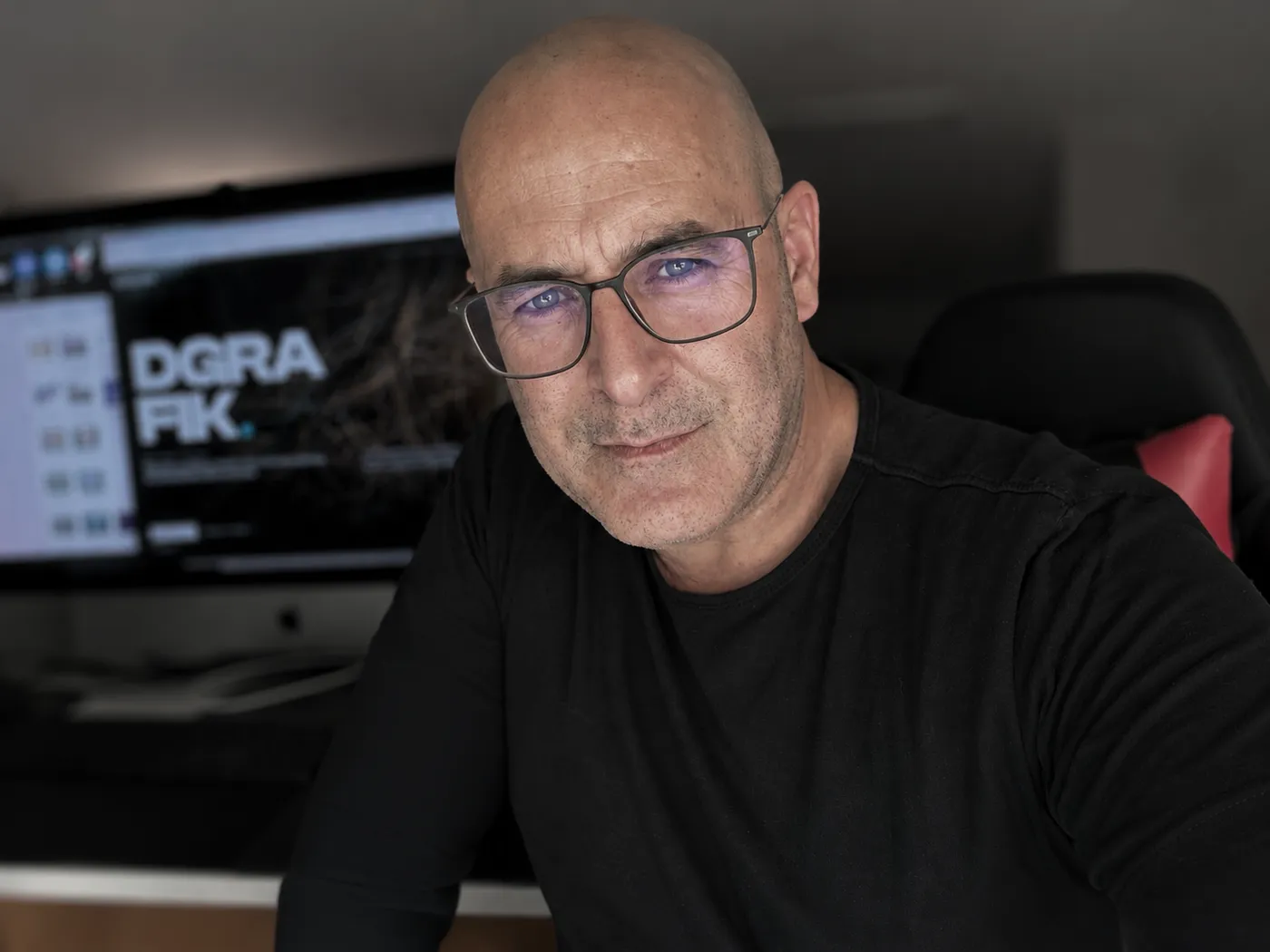 Dani Garcia — Dgrafik
